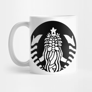 facehugger coffee Mug